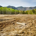 Kanc 7 Logging Project - Kancamagus Scenic Byway