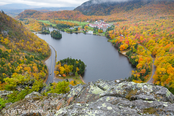 Dixville Notch: Where Wilderness Meets Wonder In New Hampshire