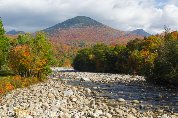 2018 Year In Review - White Mountains, New Hampshire