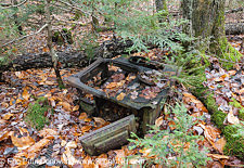 Somersworth Machine Company Stove