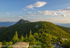 Mount Chocorua - Albany, New Hampshire